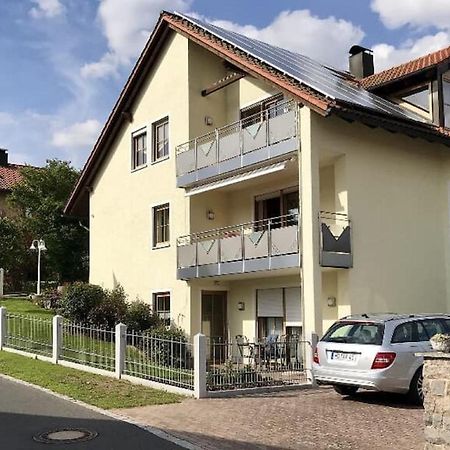 Ferienwohnungen Sonnleite Friedenfels المظهر الخارجي الصورة